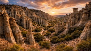 Kuladokya Uşak 21 Mart